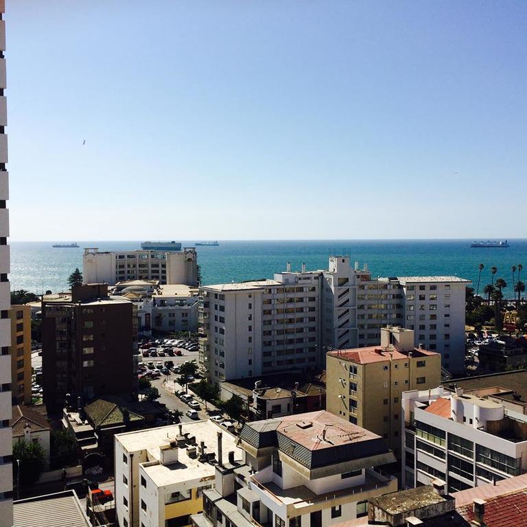 Apartamento Boutique Vina Del Mar Exterior photo