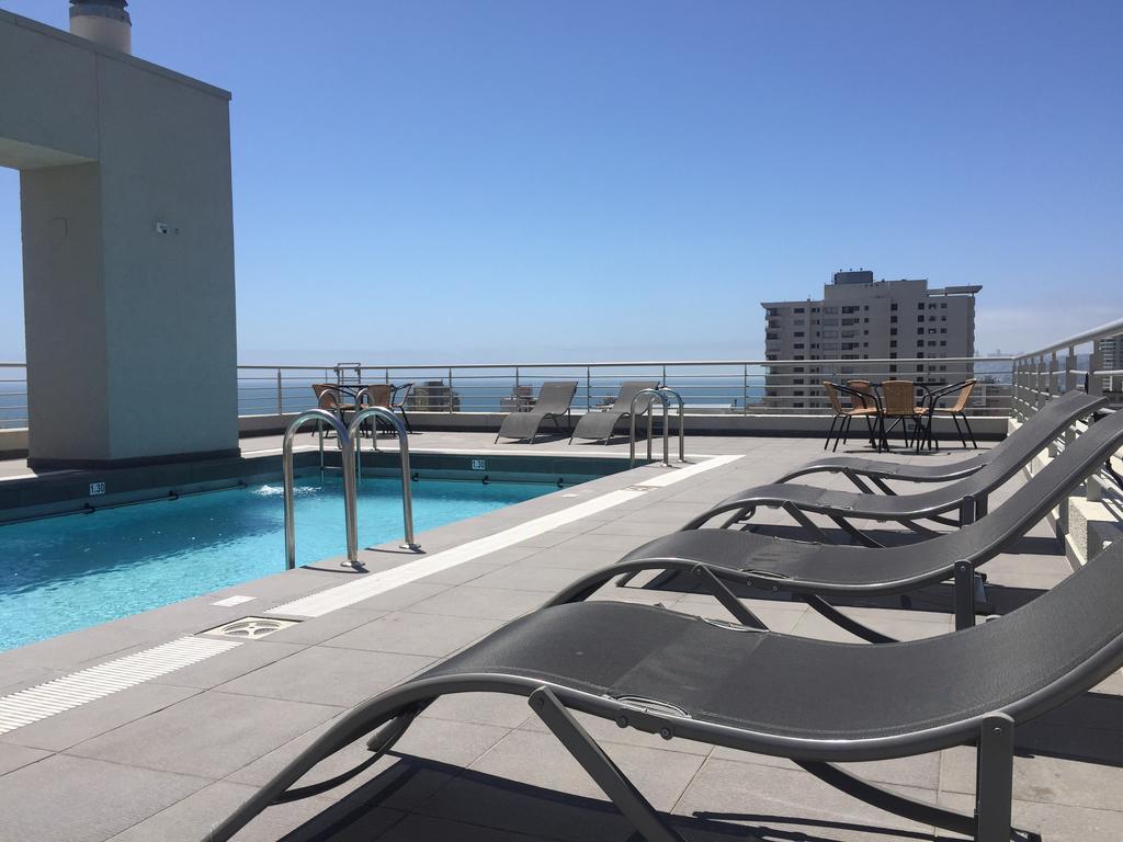 Apartamento Boutique Vina Del Mar Exterior photo